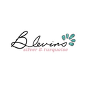 Blevins Silver and Turquoise
