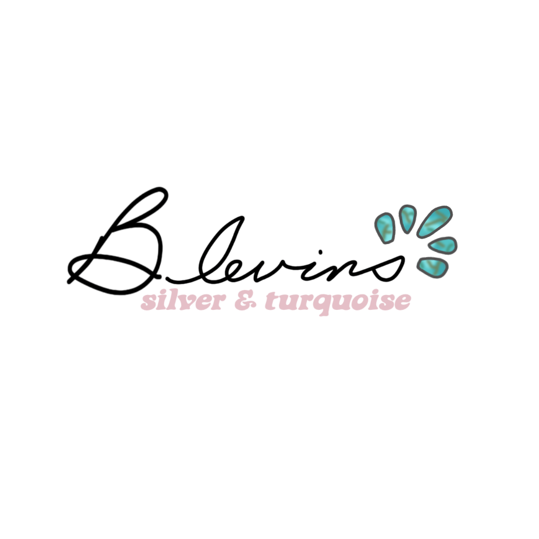 Blevins Silver and Turquoise Gift Card