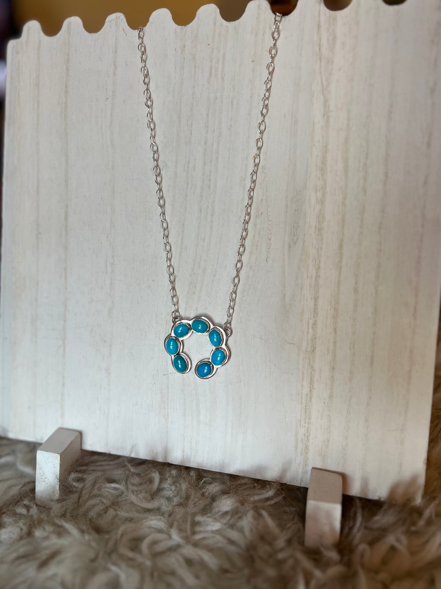 Naja Necklace